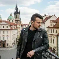 Vladan Suchopárek﻿