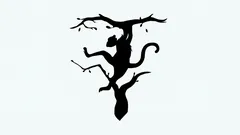 Psychologický test podle obrázku: to, co uvidíte jako první, prozradí váš typ osobnosti