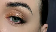 Vytřená V-křídla za 5 minut: jemná křídla pro každý den