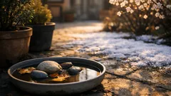 Falešné jaro v Česku: proč se zvířatům plete instinkt a co to znamená pro přírodu