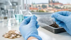 Plast z rybích šupin: kompostovatelný film z MIT může změnit obaly i sáčky