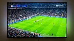 8 chyb při používání televizoru, které zkracují jeho životnost na polovinu