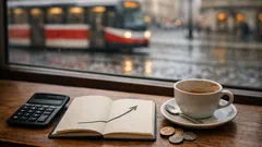 Jak zdvojnásobit kapitál za 10 let: co opravdu znamená 7 % ročně