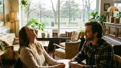 3 neobvyklé znaky, které naznačují, že jste se muži vryla do srdce