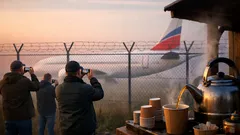 Indie chce vyrábět vlastní civilní letadla a může to promíchat i ceny letenek