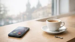 Jedna věta, která ukončí telemarketing během vteřiny a ušetří nervy