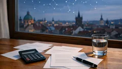 Kdo má v roce 2026 našlápnuto na velké peníze podle astrologie a proč rozhoduje rozpočet