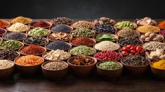 Jaké bylinky k čemu použít: srozumitelný průvodce pro domácí kuchyni