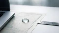 Satelit zachytil v Pacifiku vlnu vysokou 35 metrů, je to skutečný extrém, nebo šum v datech