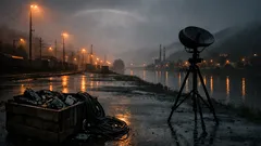 Ukrajinské střely Fire Point: FP-9, FP-7 a FP-5 mění pravidla hry v dosahu i obraně