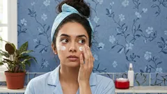 Noční péče o pleť: 5 mýtů, kterým byste měli přestat věřit