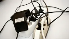 Není to ani pračka, ani varná konvice. Odborníci určili spotřebič, který spotřebovává nejvíce elektřiny. Jak můžete ušetřit peníze?