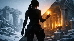 Tomb Raider se vrací dvakrát: nový velký díl a remastery klasiky, co čekat v roce 2026