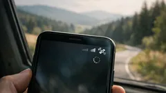 Starlink v mobilu: jak funguje satelitní režim, když vypadne 4G a 5G