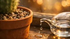 7 odolných pokojových rostlin, které přežijí i když zapomenete zalít