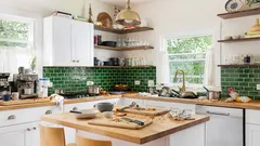 Zaslouží si zvláštní pozornost: 9 nejšpinavějších míst ve vaší kuchyni