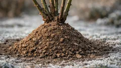 Jak správně zazimovat růže, aby na jaře nečernaly a v létě bohatě kvetly