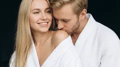 Ne podpatky ani krása: co vyvolává silnou přitažlivost u mužů