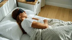 10 návyků, které vám brání v hlubokém spánku – otestujte se