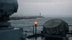 Rolling Airframe Missile: jak funguje námořní obrana RAM a proč se střela při letu otáčí