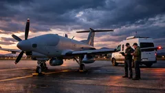 EyePulse: Francouzi mění turbovrtulový TBM na dron MALE s vytrvalostí až 24 hodin