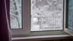 I v mrazu: proč odborníci doporučují v zimě každý den větrat byt