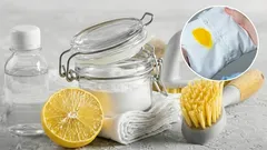 Jak odstranit žluté skvrny od potu: 18 prostředků na čerstvé a zaschlé skvrny