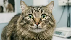 Proč se vaše kočka schovává: rozpoznání signálů stresu a okamžité vytvoření klidnějšího prostředí