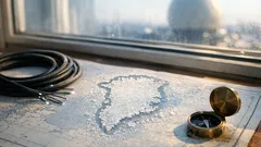 Proč se Grónsko stává nervovým bodem Evropy a co znamená milník 2027