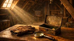 Zlatá desetidolarovka Draped Bust 1797: jak ji poznat a proč může stát stovky tisíc