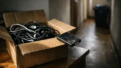 Vyhodil disk s 8 000 BTC: lekce, proč je seed fráze cennější než bitcoin