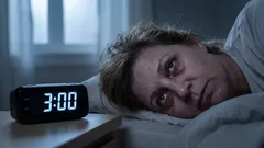 Nemůžu usnout, i když jsem unavený – co mám dělat? 3 jednoduché kroky, jak rychleji usnout.